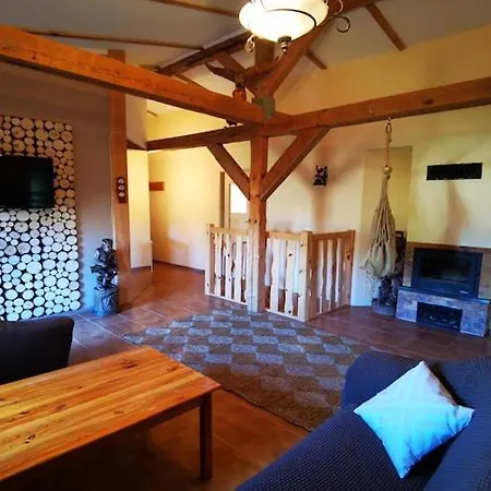 Comfortable Holiday In The Countryside Dzier Cin Postomino