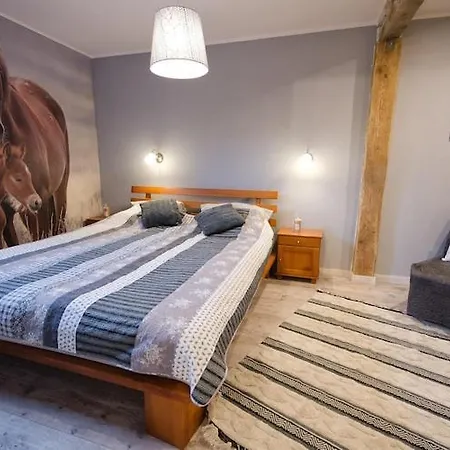 Comfortable Holiday In The Countryside Dzier Cin Σπίτι διακοπών