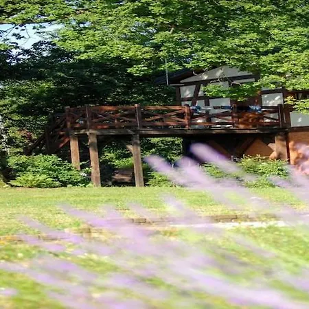 Σπίτι διακοπών Comfortable Holiday In The Countryside Dzier Cin