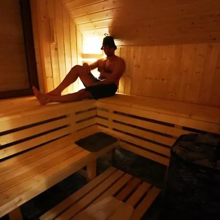 Σπίτι διακοπών Comfortable Holiday In The Countryside Dzier Cin Postomino