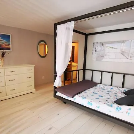 Comfortable Holiday In The Countryside Dzier Cin * Postomino