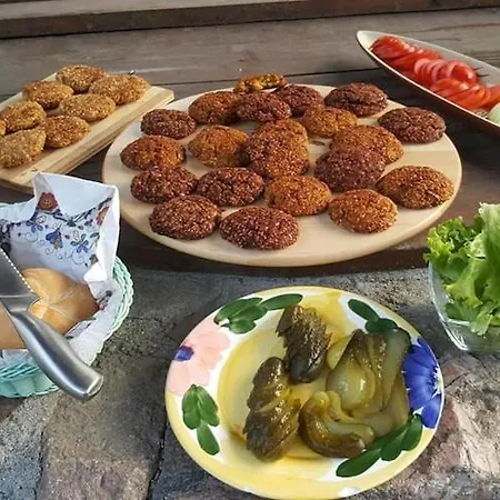 Σπίτι διακοπών Comfortable Holiday In The Countryside Dzier Cin