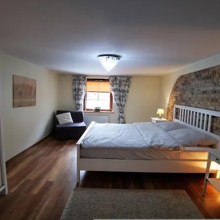 Comfortable Holiday In The Countryside Dzier Cin