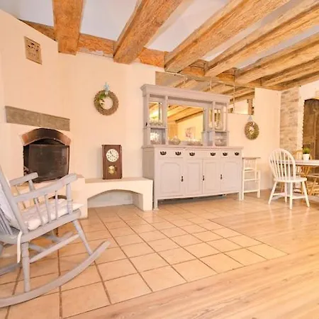 Comfortable Holiday In The Countryside Dzier Cin Postomino