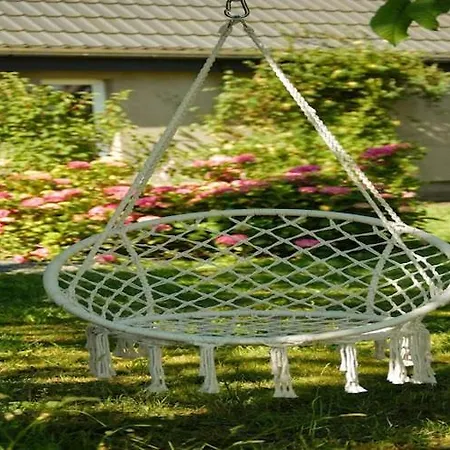 Comfortable Holiday In The Countryside Dzier Cin Σπίτι διακοπών