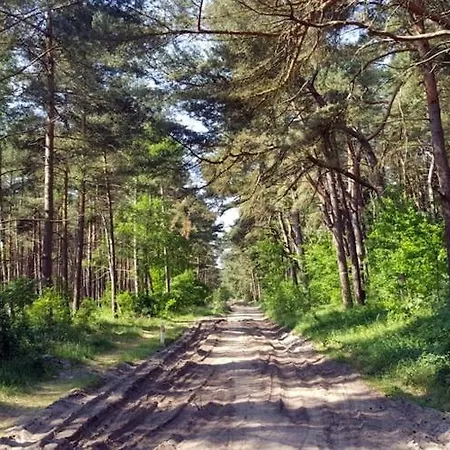 Σπίτι διακοπών Comfortable Holiday In The Countryside Dzier Cin Postomino